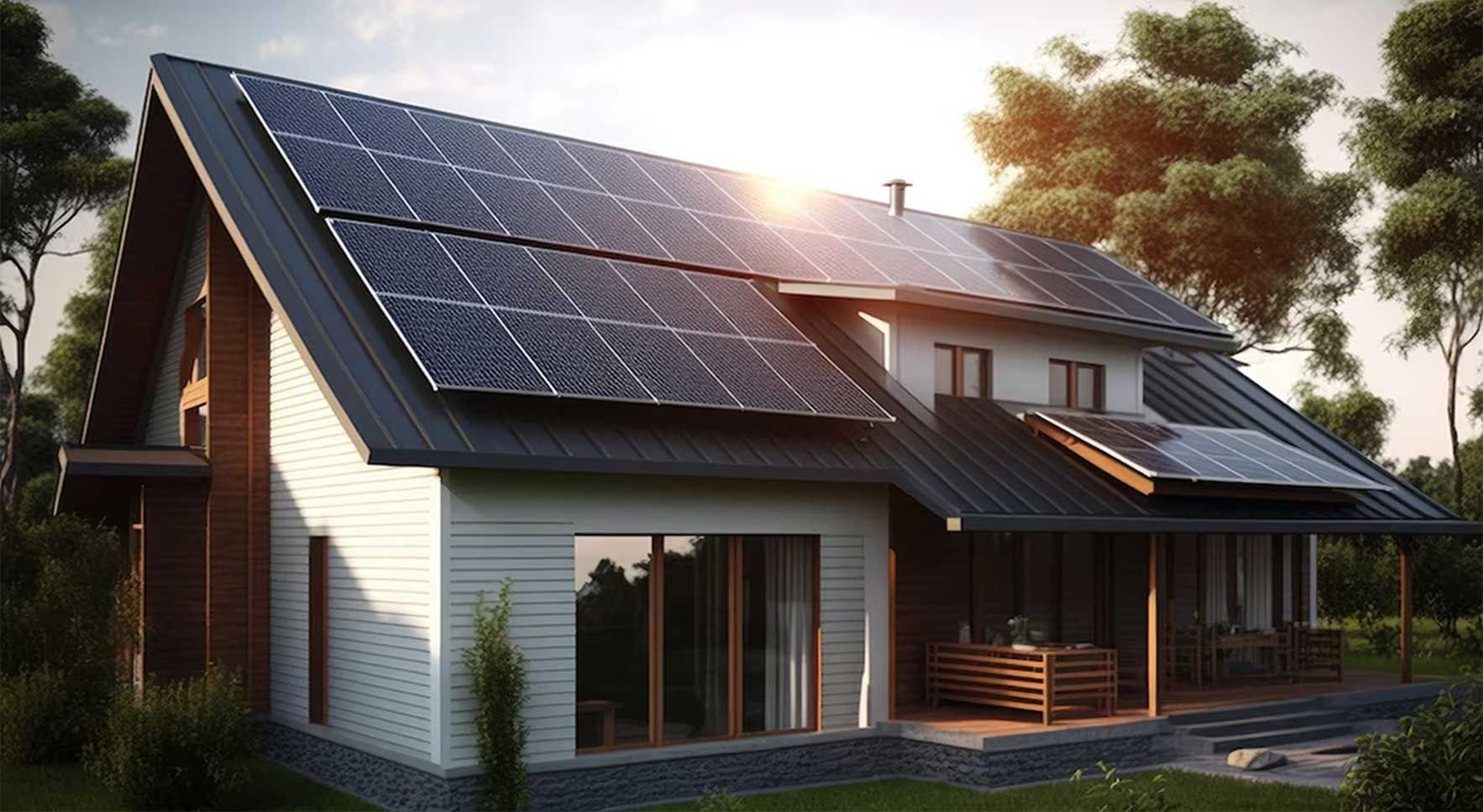 Buy Solar Panels 