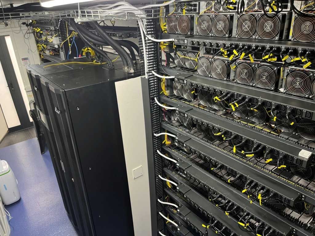 Bitcoin Mining and ASICs